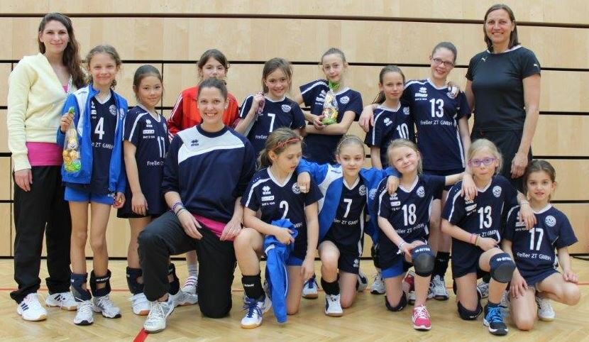 U11 KVV Vize