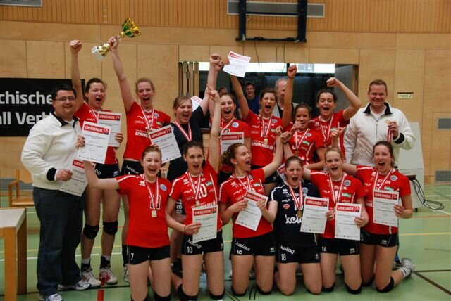 U19-meistertitel